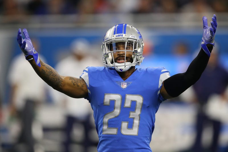 Darius Slay