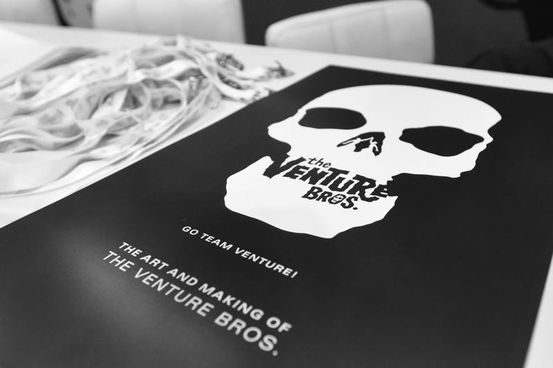 The Venture Bros.