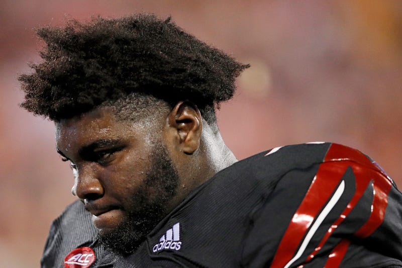 Mekhi Becton