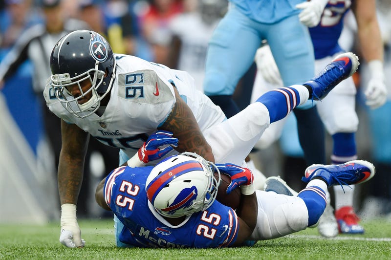 Jurrell Casey