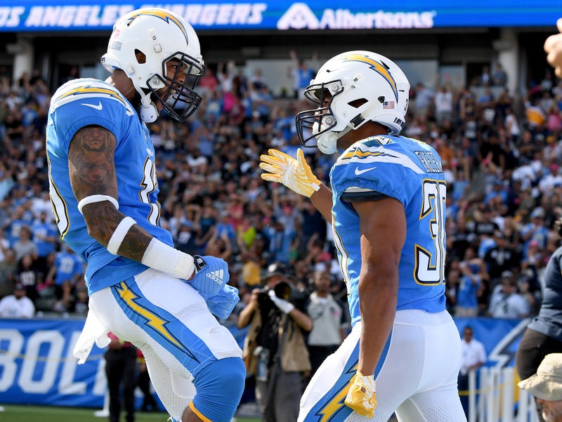 Los Angeles Chargers