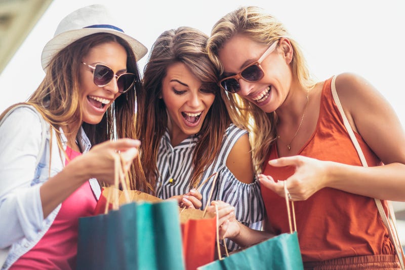 shopping