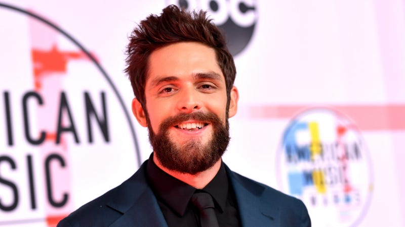 Thomas Rhett