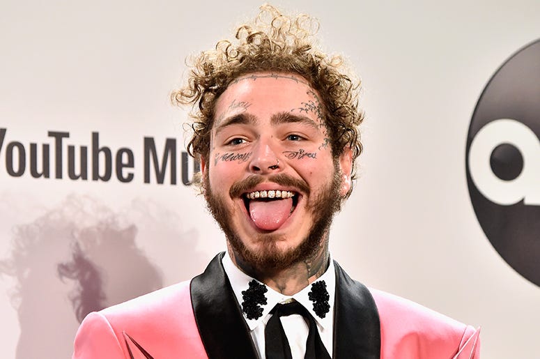 Post Malone