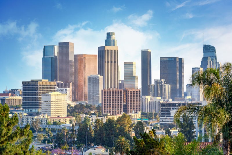L.A.