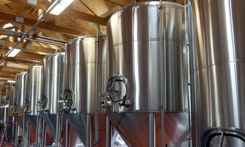 Breweries
