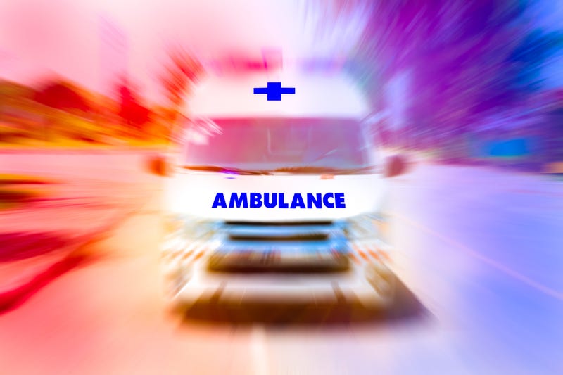 Accident