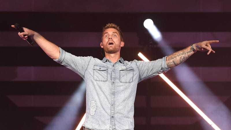 Brett Young