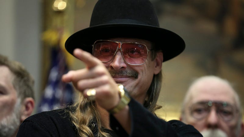 Kid Rock / Bob Richie