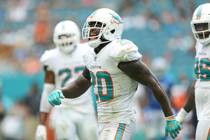 Reshad Jones
