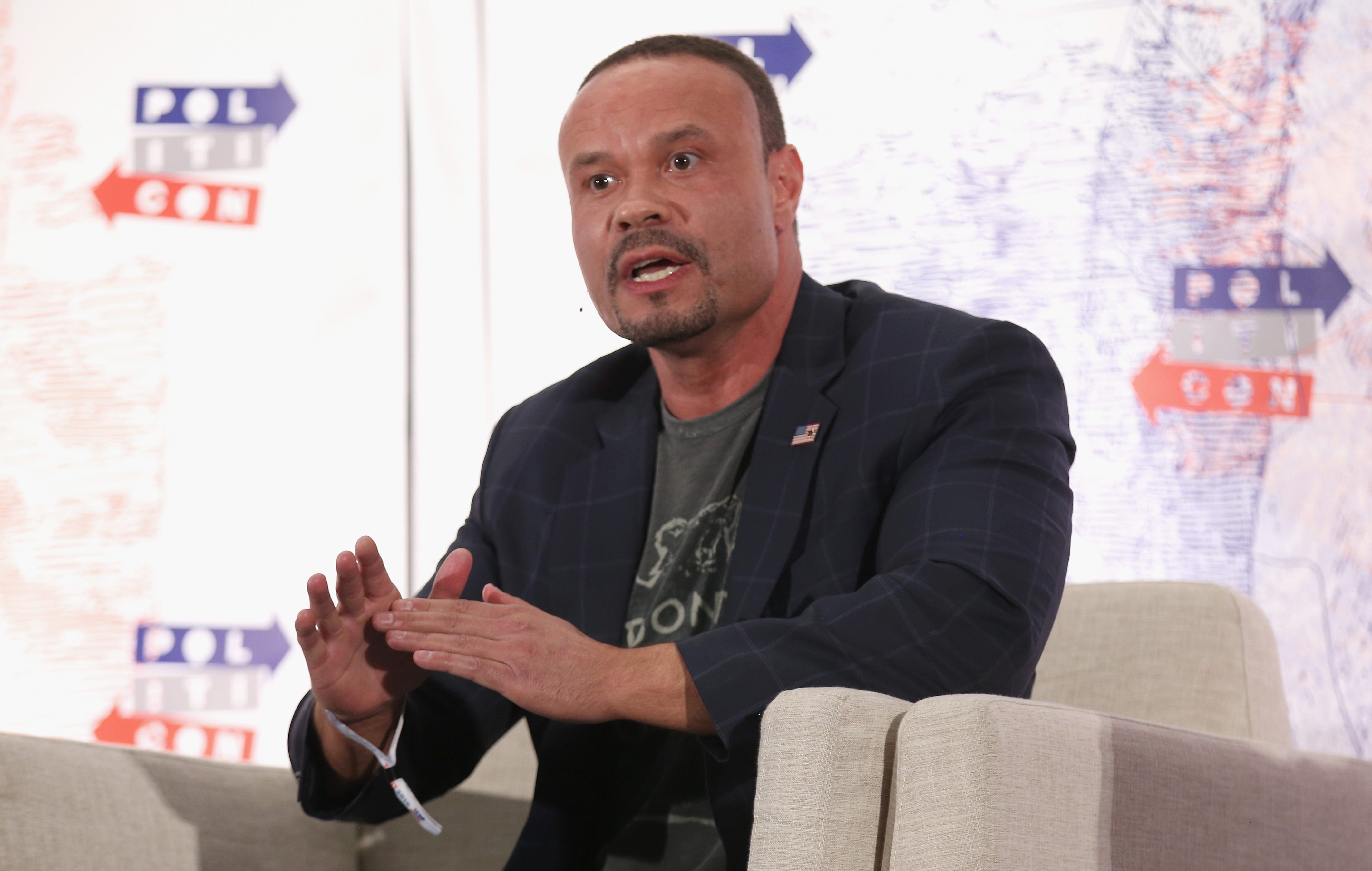Dan Bongino What Was It About Rush He Was Special