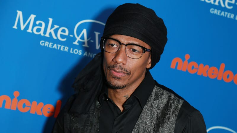 Nick Cannon