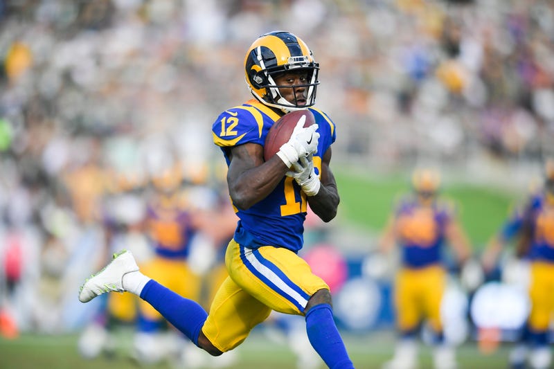 Brandin Cooks