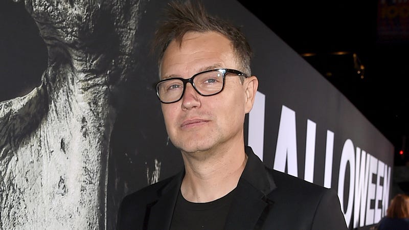 Mark Hoppus
