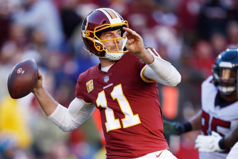 Alex Smith