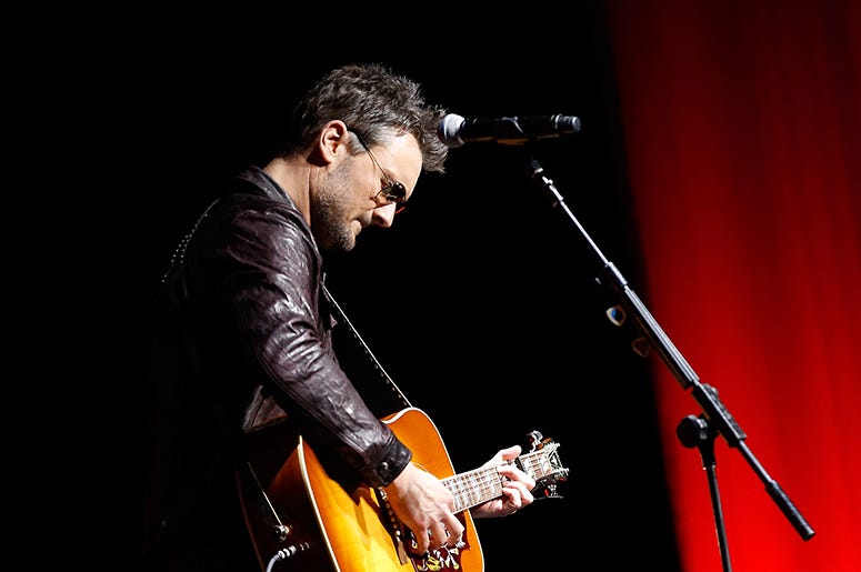 Eric Church