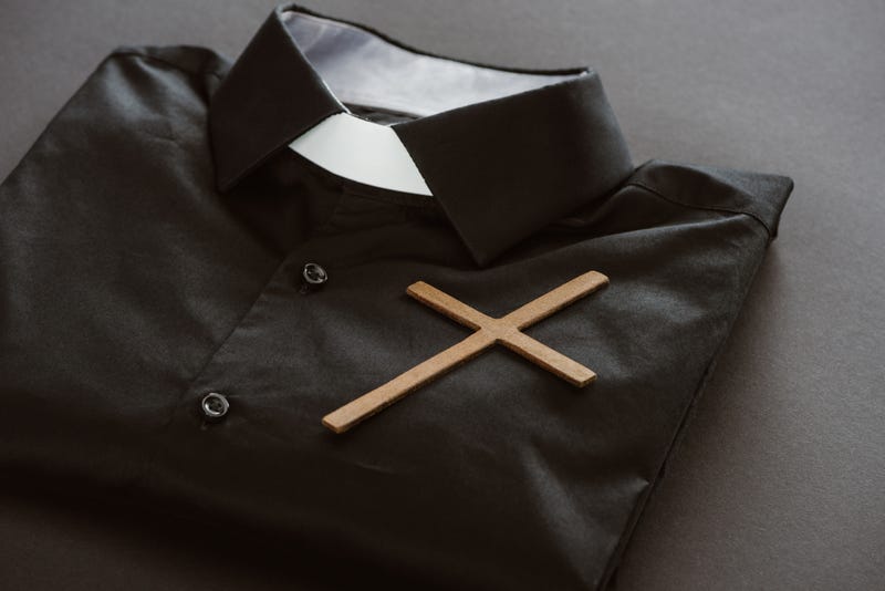 Considering church trials for two priests accused of recent sexual misconduct