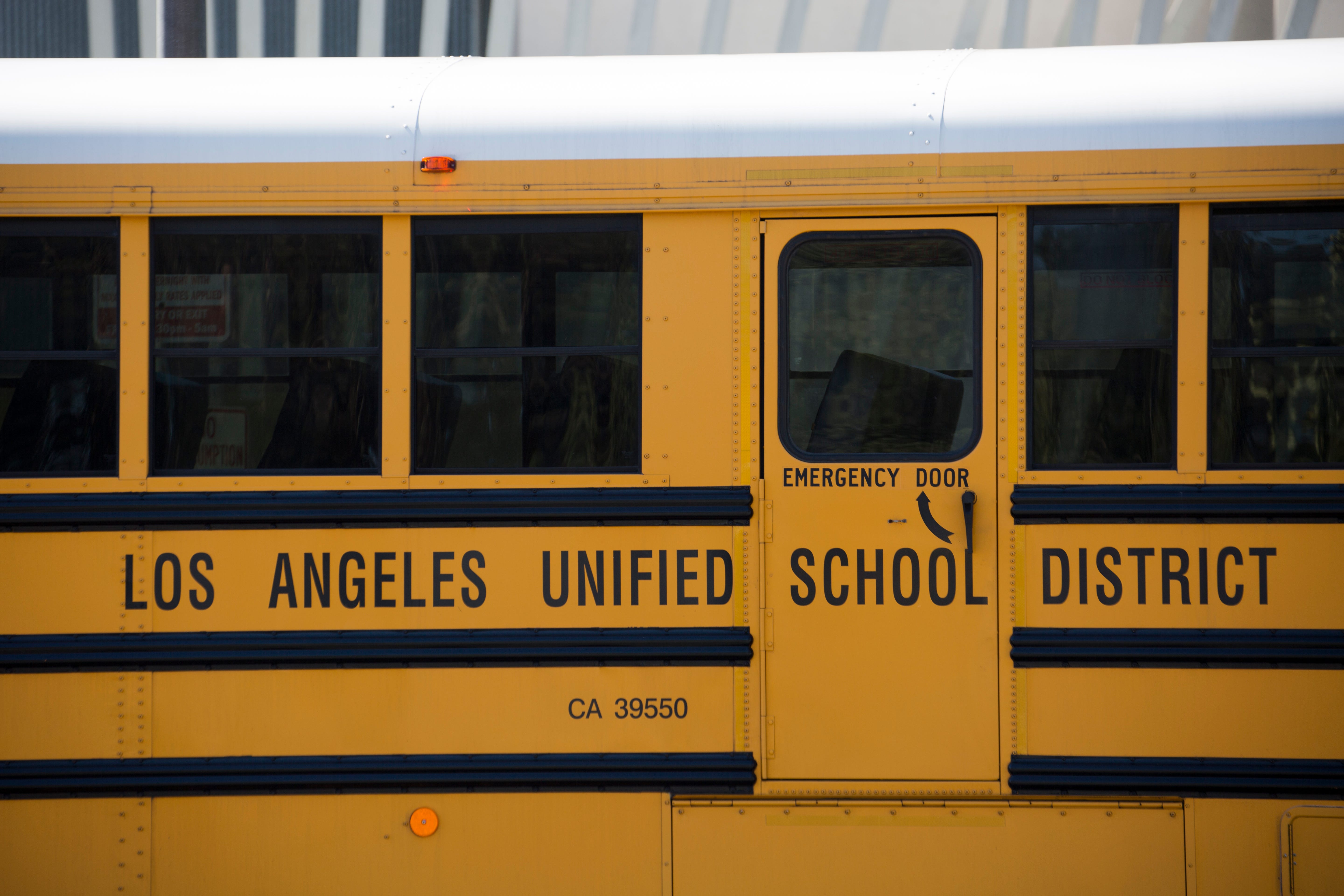 Lausd Teacher Pay - ig41pcw