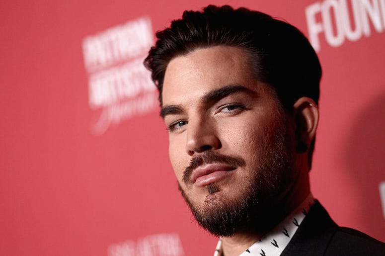 Adam Lambert