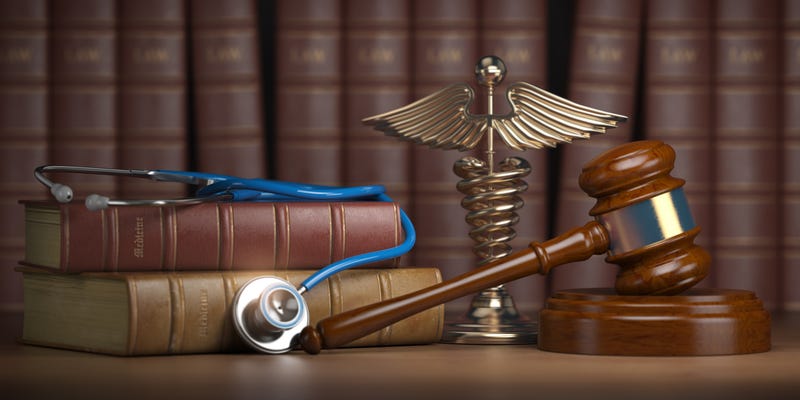 gavel