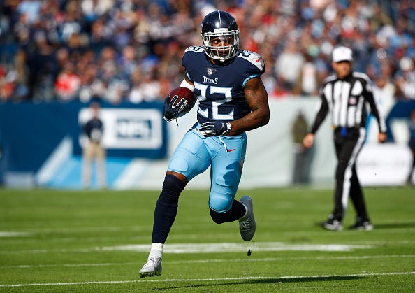 Derrick Henry