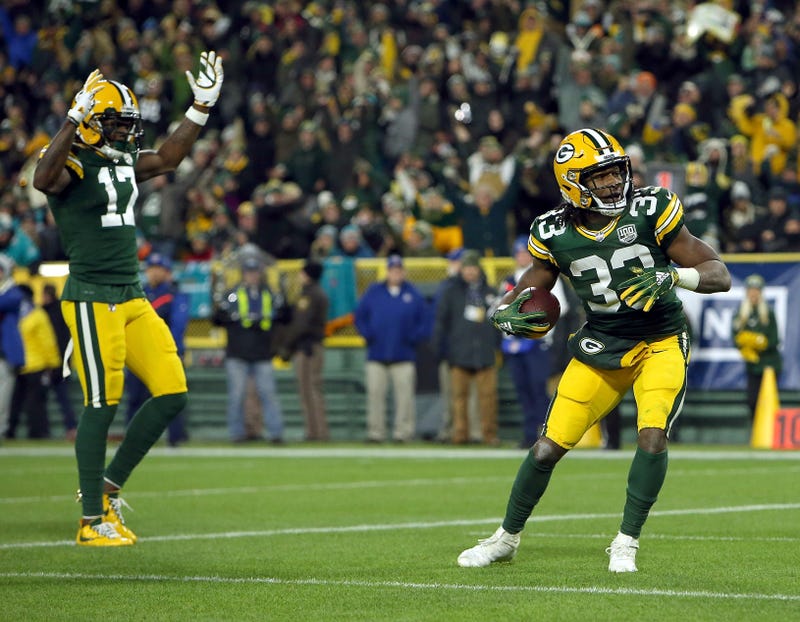 Green Bay Packers