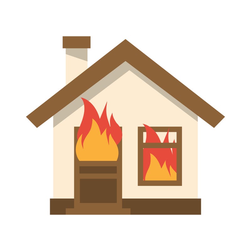 Fatal Fire