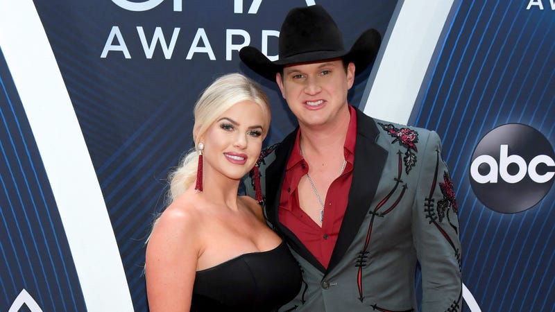 Summer and Jon Pardi