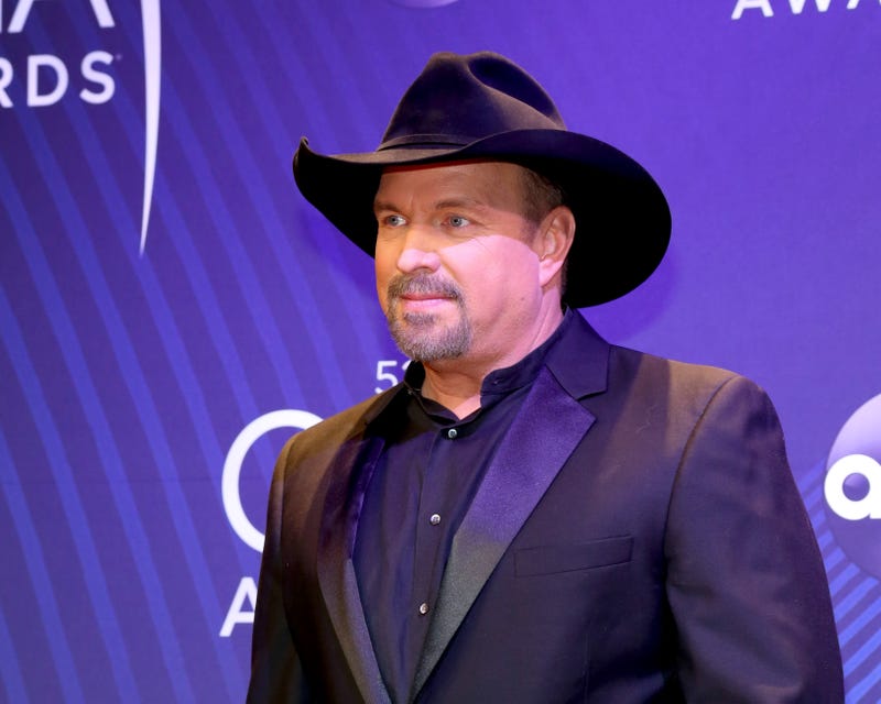 Garth Brooks