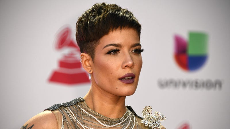 Halsey