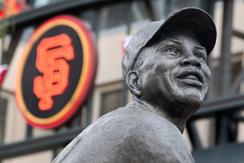 Willie Mays