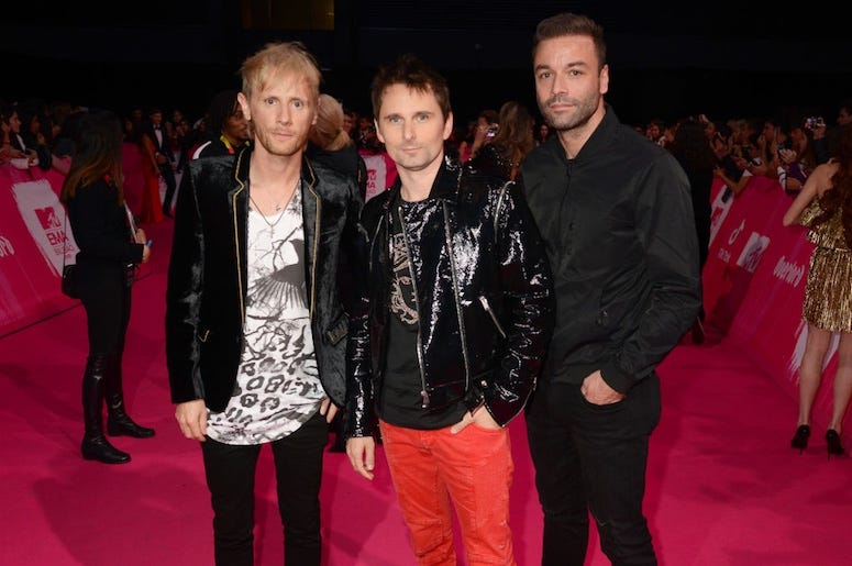 Muse