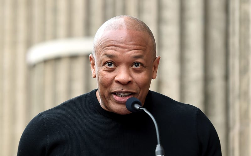 Dr. Dre