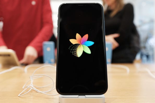 What You Should Know About the New iPhone Release