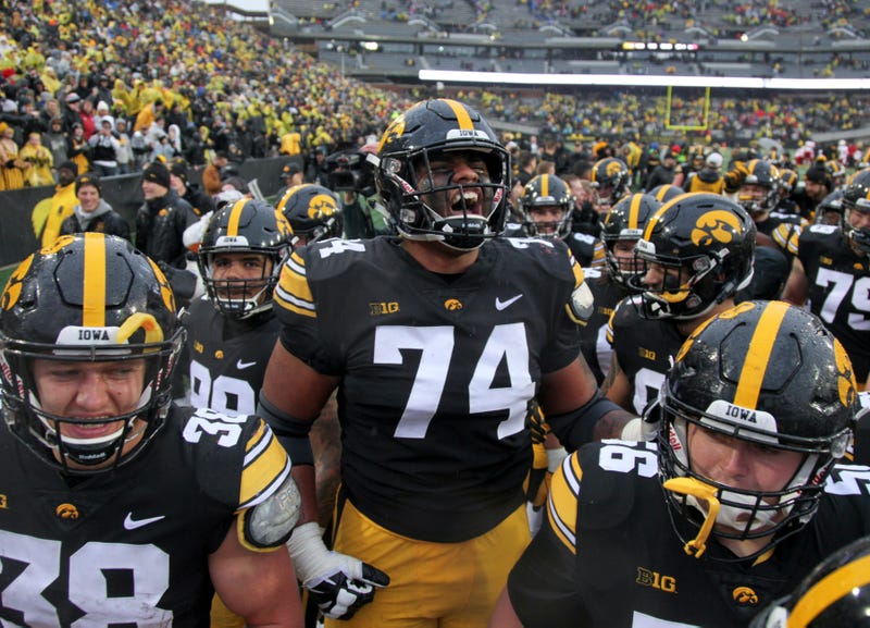 Tristan Wirfs