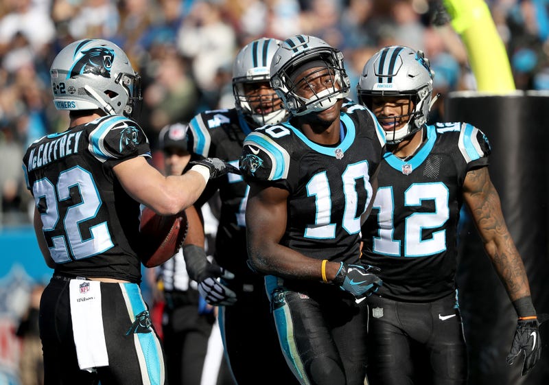 Carolina Panthers