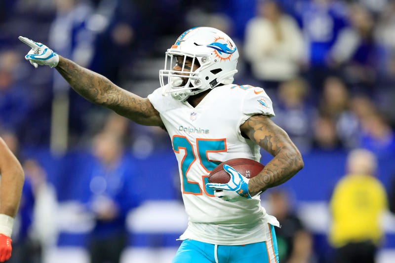 Xavien Howard