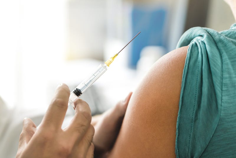 Vaccine