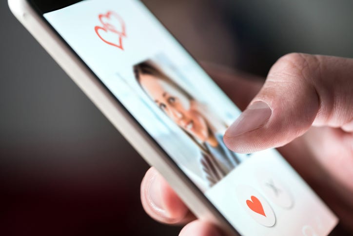 Online Dating