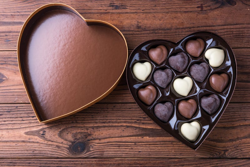 chocolates