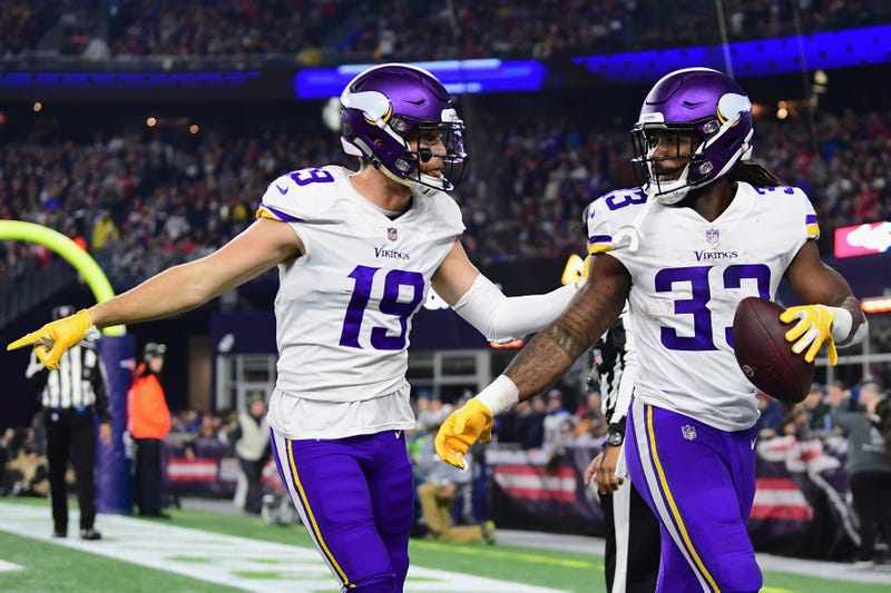 Minnesota Vikings