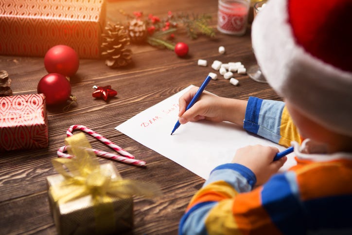 santa