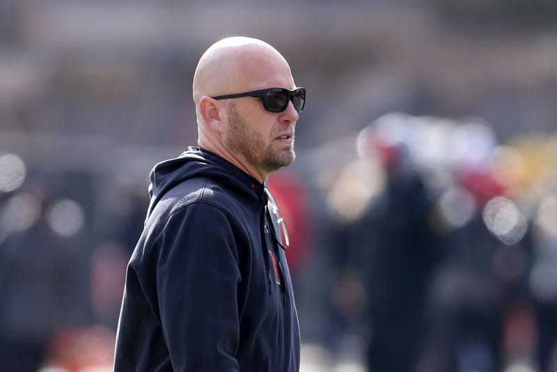 Matt Canada