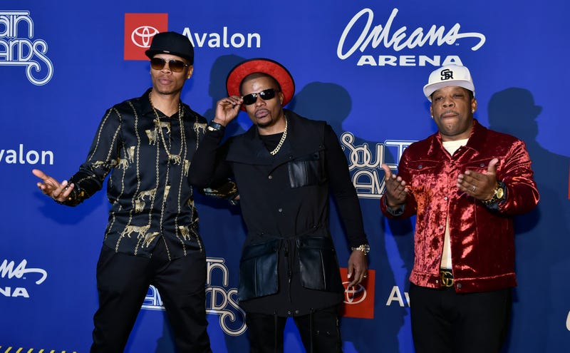 Bell Biv DeVoe