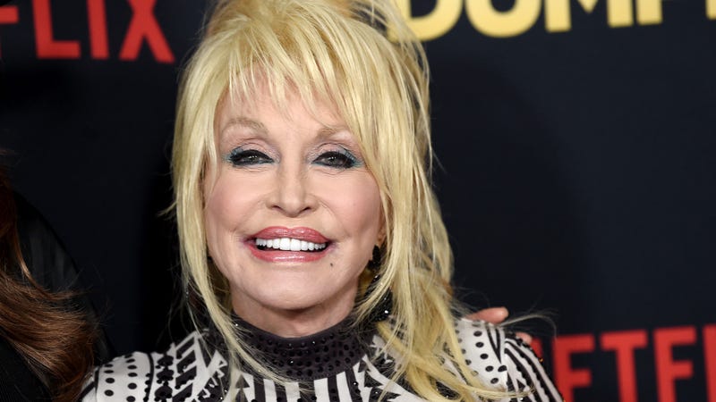 Dolly Parton