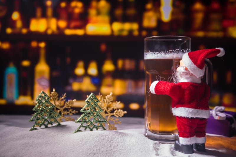 Christmas Ale