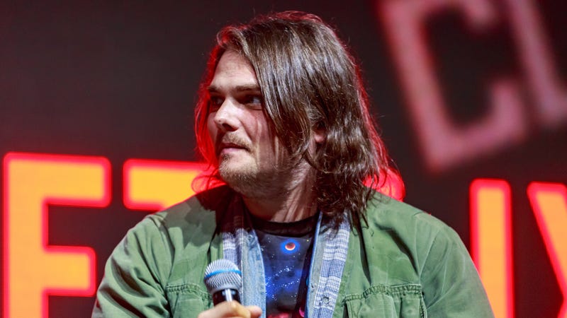 Gerard Way