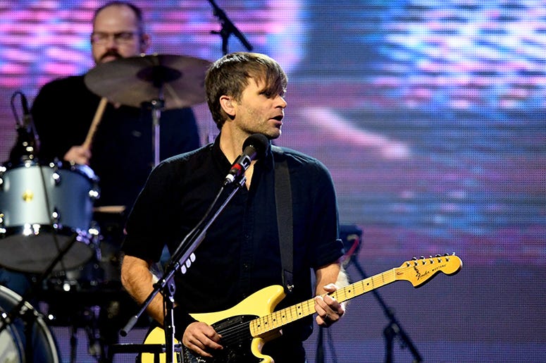 Death Cab for Cutie