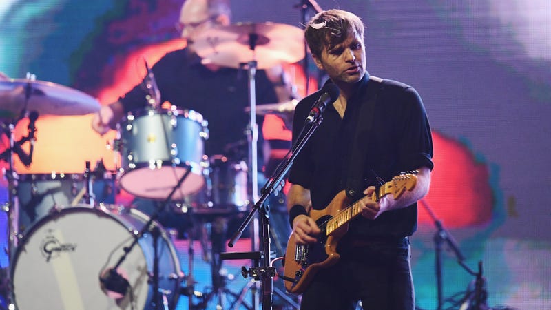 Death Cab For Cutie