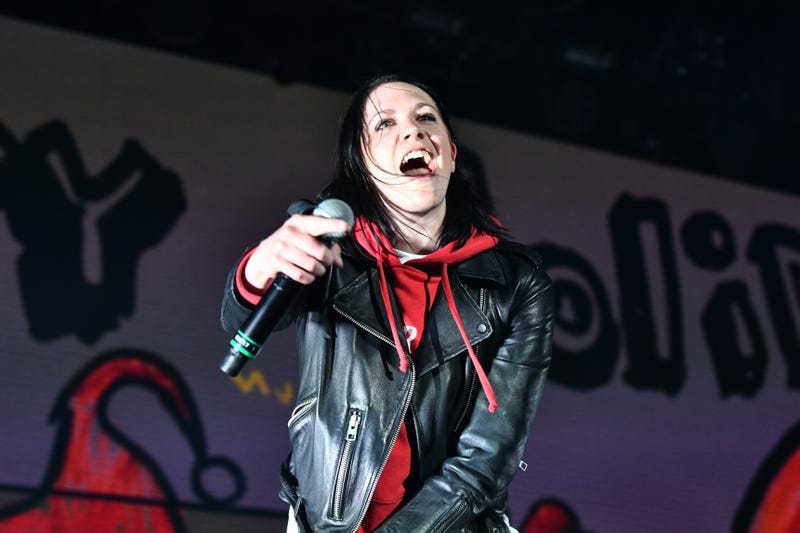 K.Flay